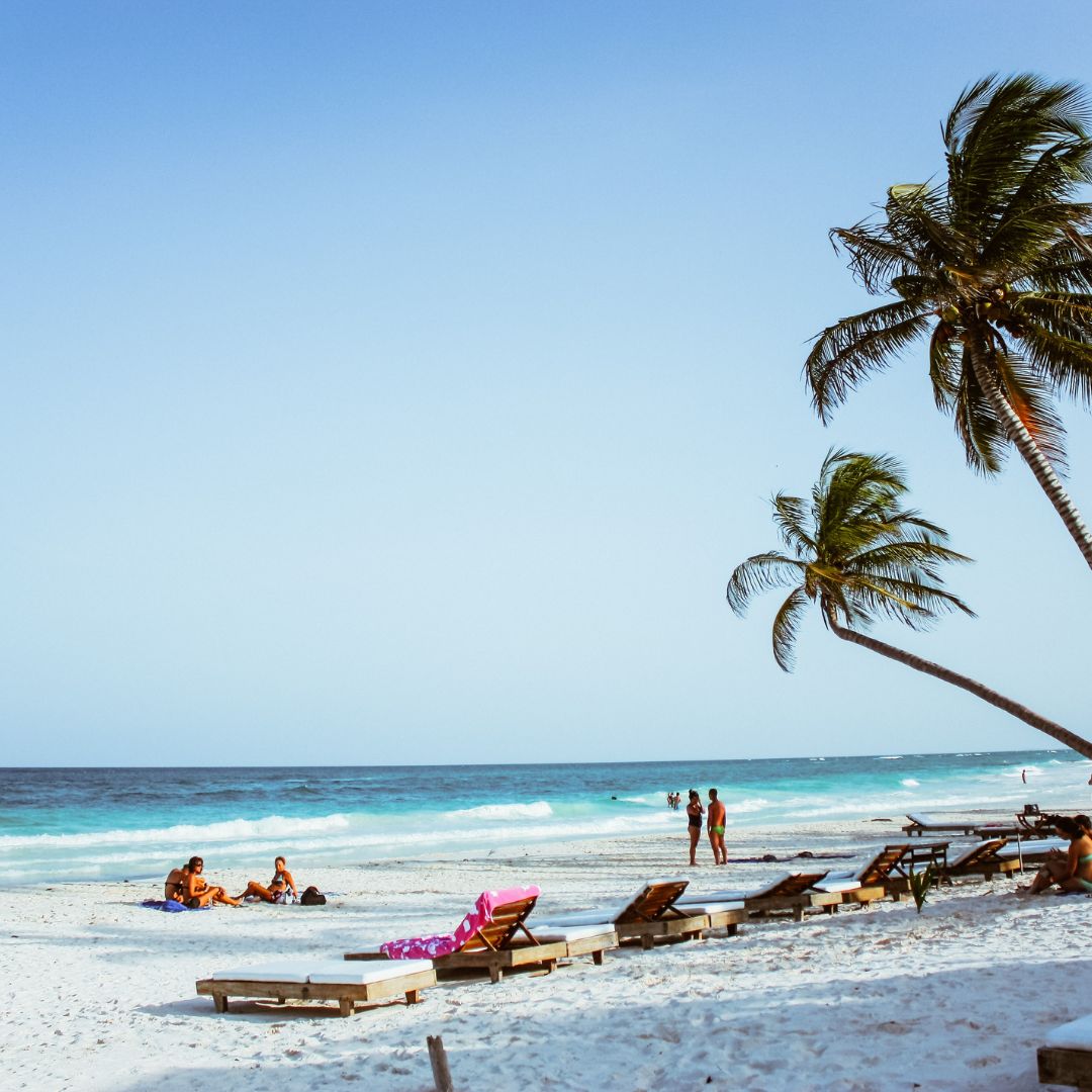 Most Instagrammable Travel Destinations in 2025